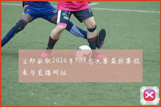 立即获取2026年NBA总决赛最新赛程表与直播网址
